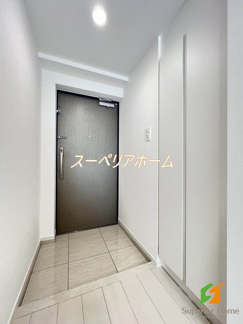 CREATIF文京江戸川橋の物件内観写真