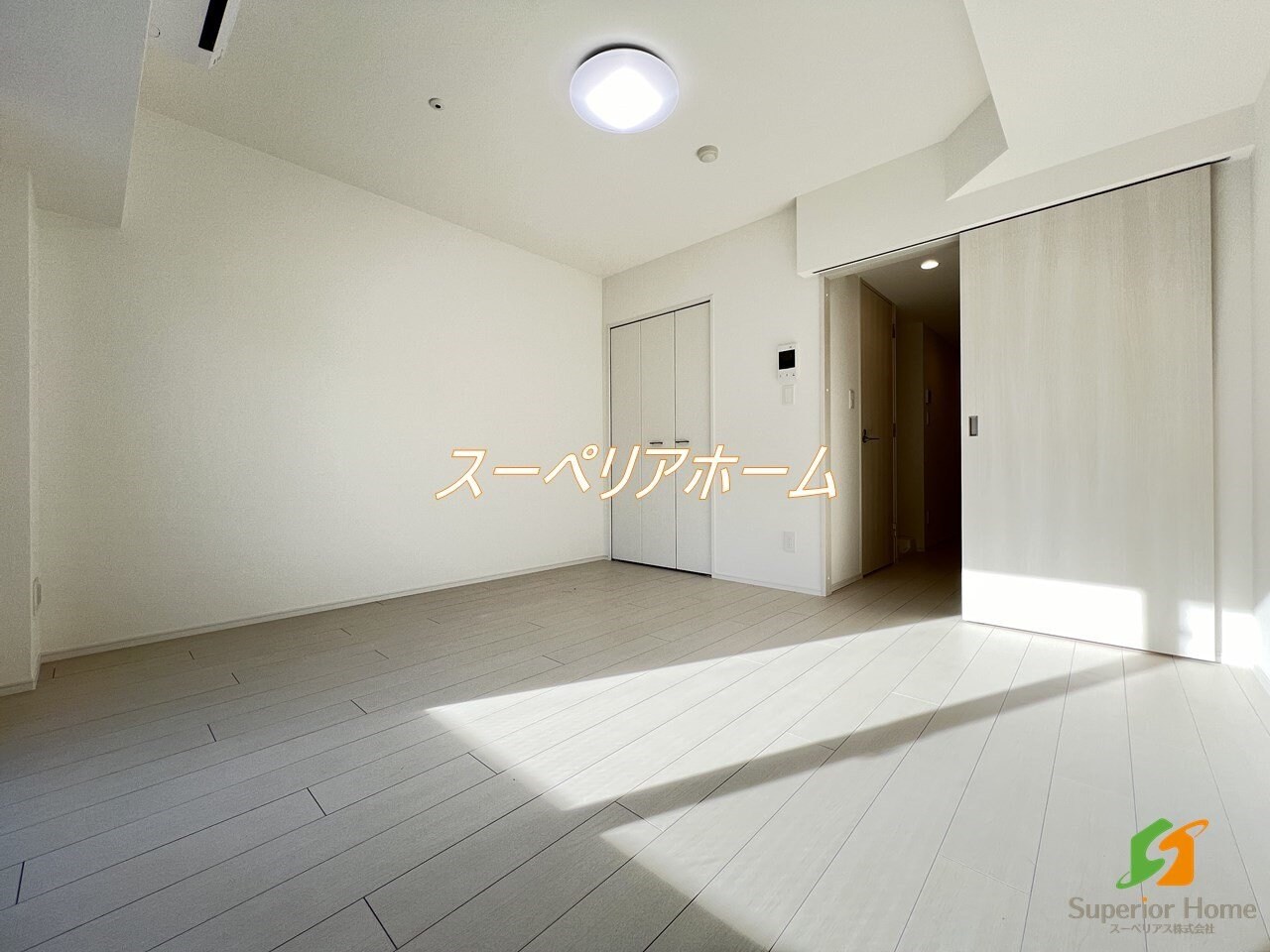 CREATIF文京江戸川橋の物件内観写真