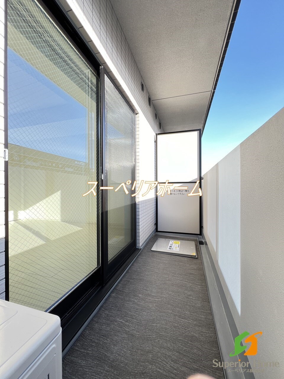 CREATIF文京江戸川橋の物件内観写真