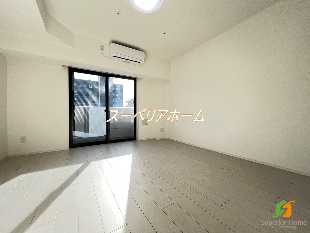 CREATIF文京江戸川橋の物件内観写真