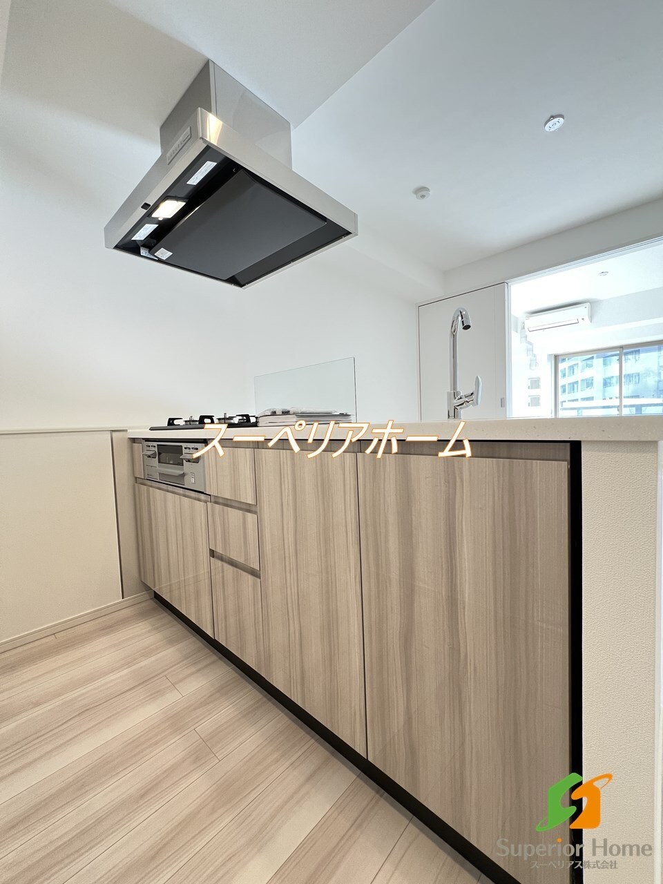 パークアクシス文京本郷の物件内観写真