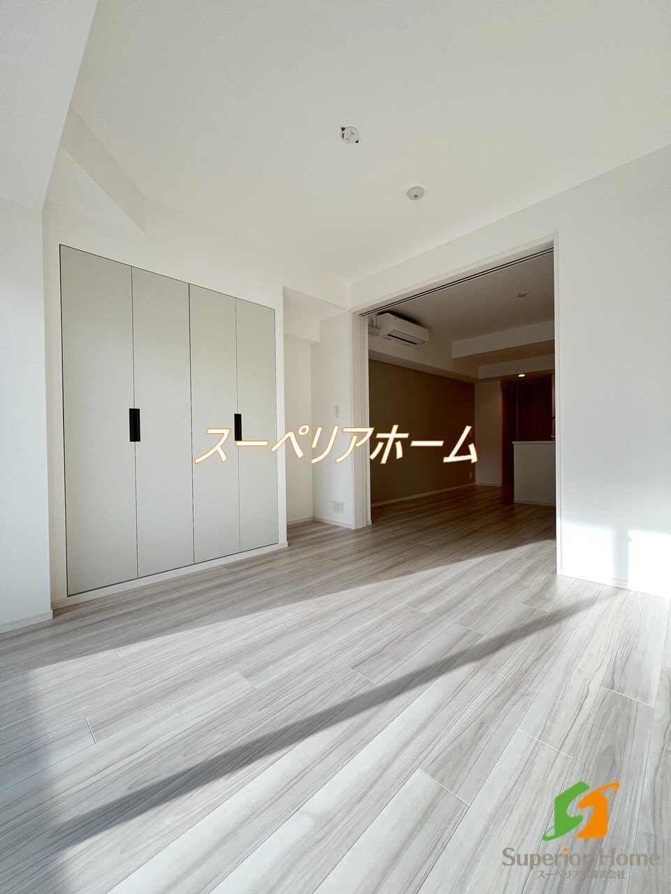 パークアクシス文京本郷の物件内観写真