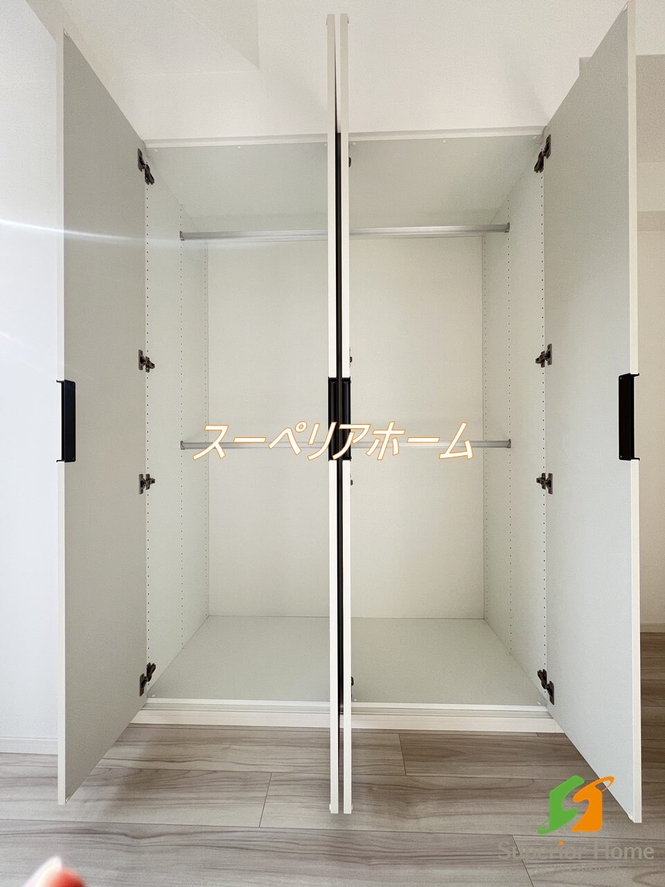 パークアクシス文京本郷の物件内観写真