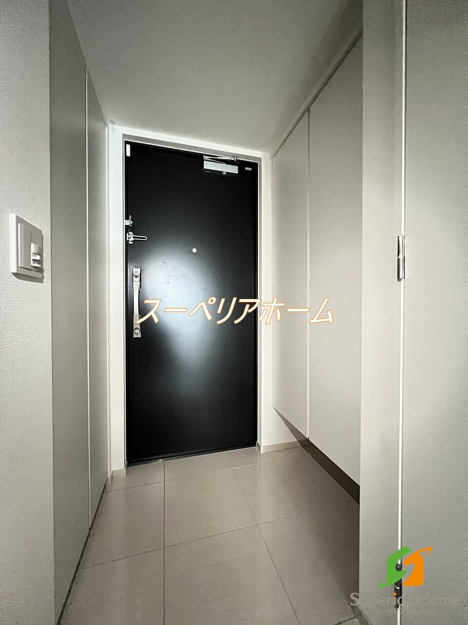 コンフォリア東上野の物件内観写真