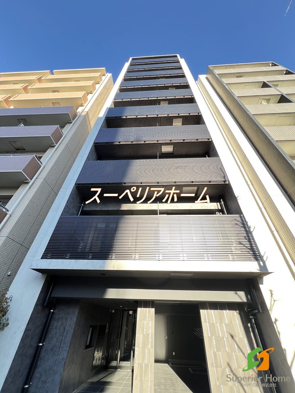 デュオメゾン文京白山の物件内観写真