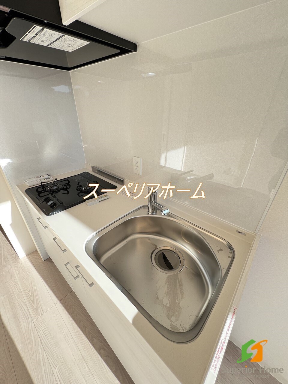 デュオメゾン文京白山の物件内観写真