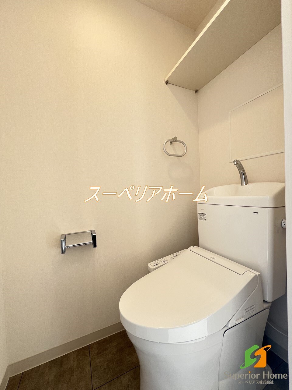 デュオメゾン文京白山の物件内観写真