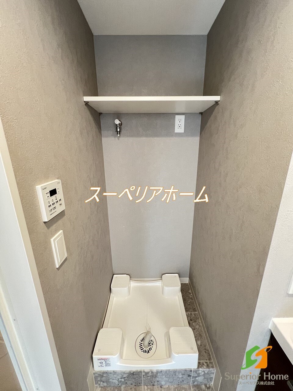 デュオメゾン文京白山の物件内観写真