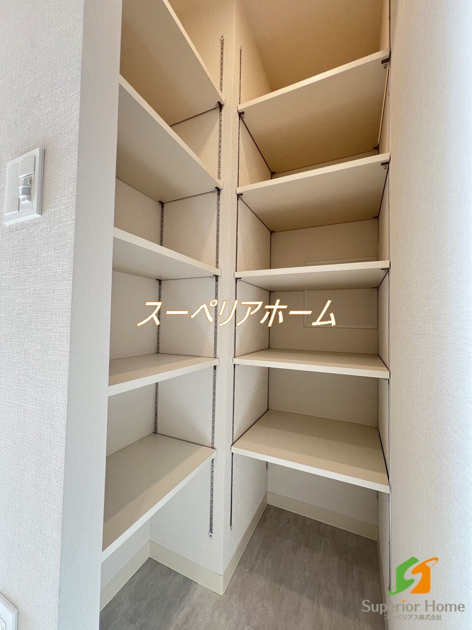 デュオメゾン文京白山の物件内観写真