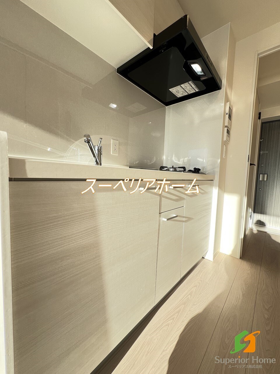 デュオメゾン文京白山の物件内観写真