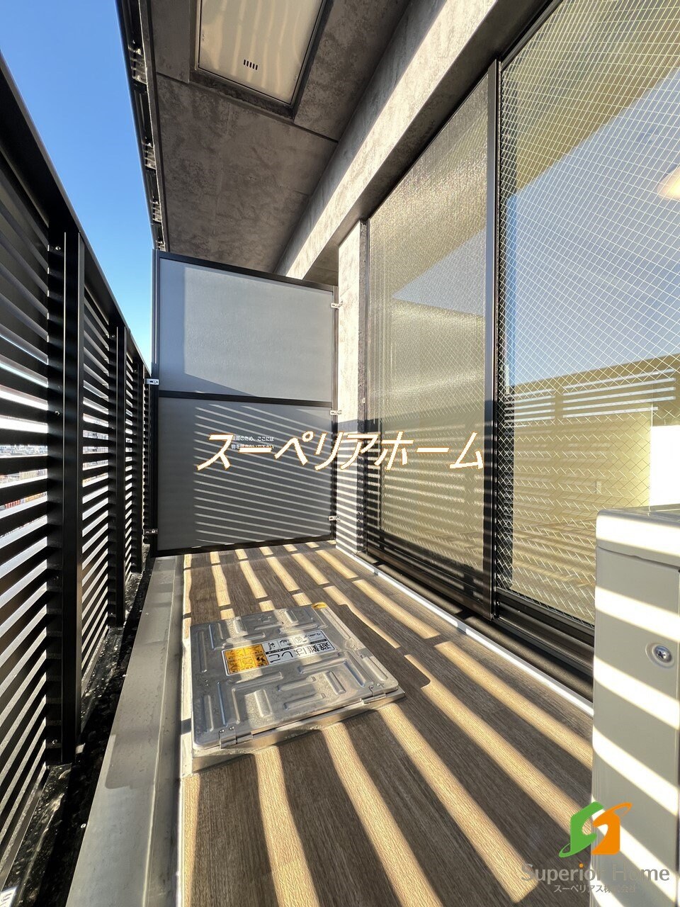 デュオメゾン文京白山の物件内観写真