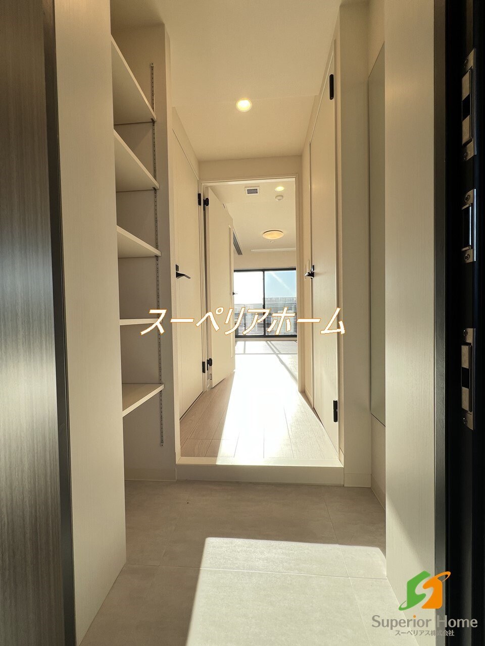 デュオメゾン文京白山の物件内観写真