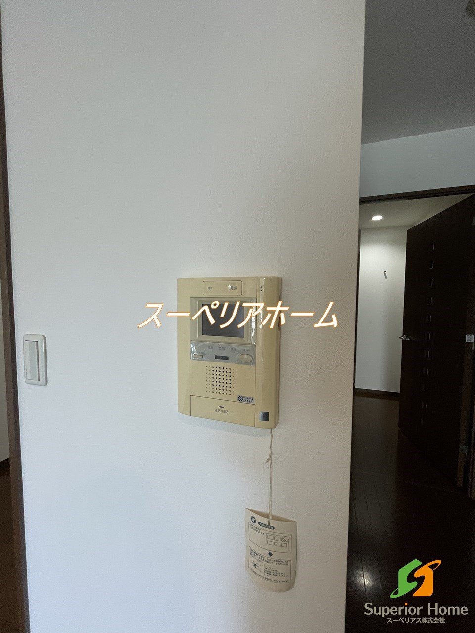 トルナーレ日本橋浜町の物件内観写真