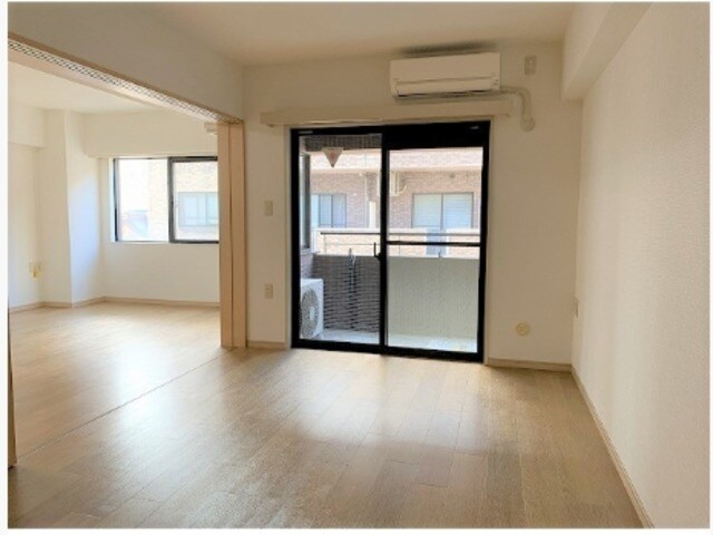 ルクレ日本橋蛎殻町の物件内観写真