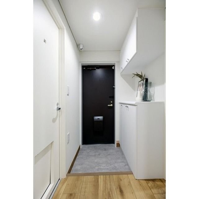 ルクレ日本橋蛎殻町の物件内観写真