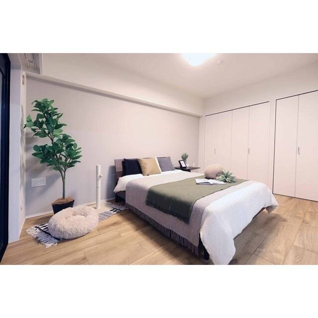 ルクレ日本橋蛎殻町の物件内観写真