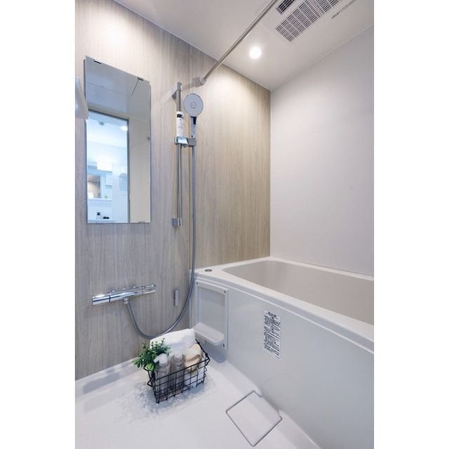 ルクレ日本橋蛎殻町の物件内観写真