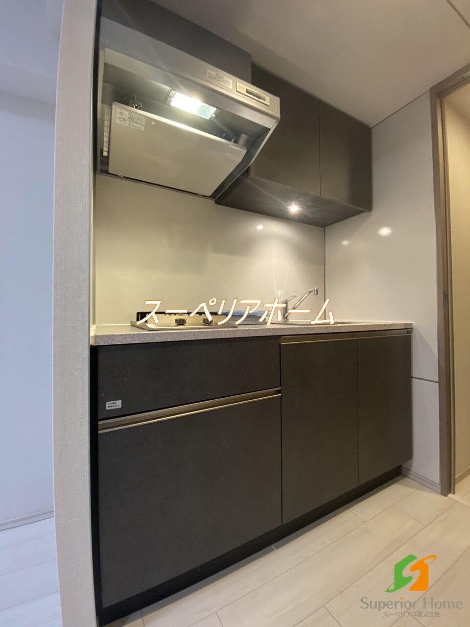 タスキプライムテラス後楽園の物件内観写真