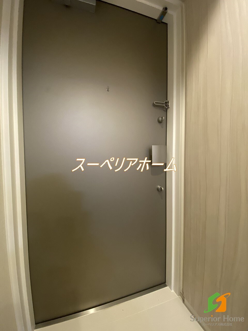 タスキプライムテラス後楽園の物件内観写真