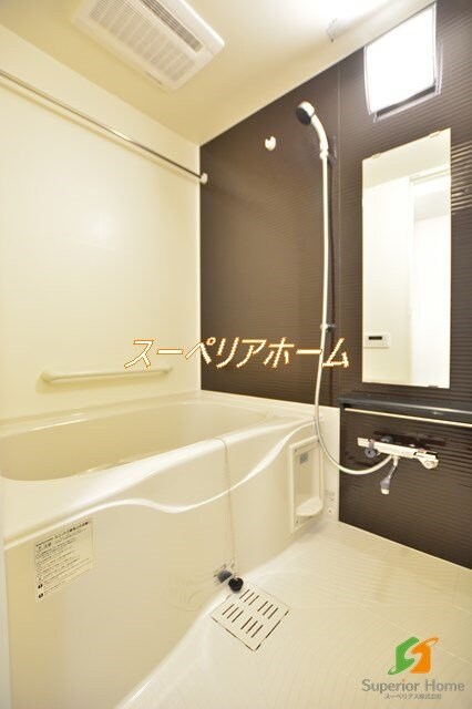 ルクレ上野の物件内観写真