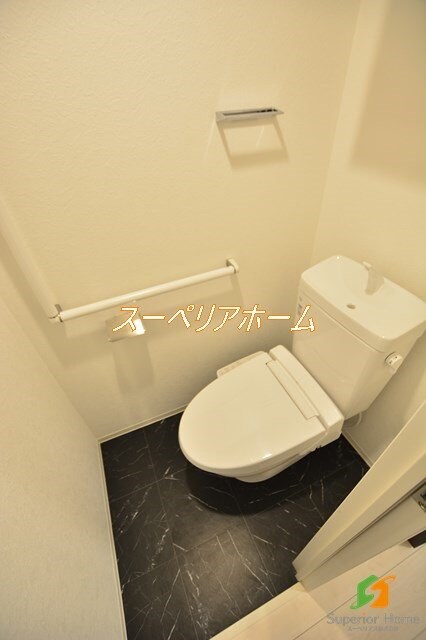 ルクレ上野の物件内観写真