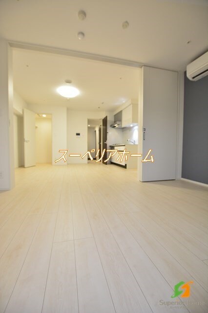 ルクレ上野の物件内観写真