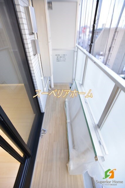 ルクレ上野の物件内観写真