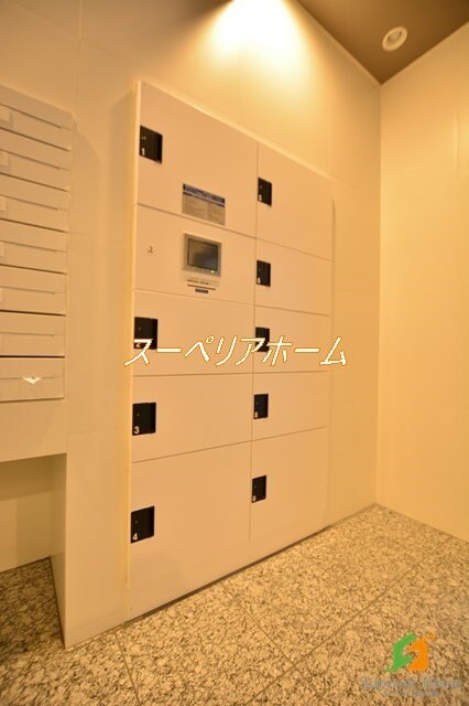 ルクレ上野の物件内観写真