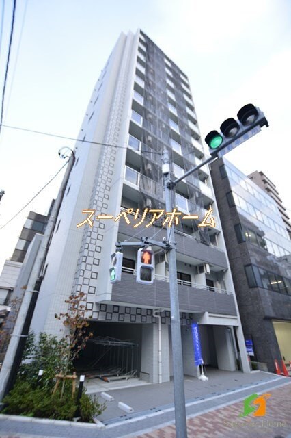 ルクレ上野の物件内観写真