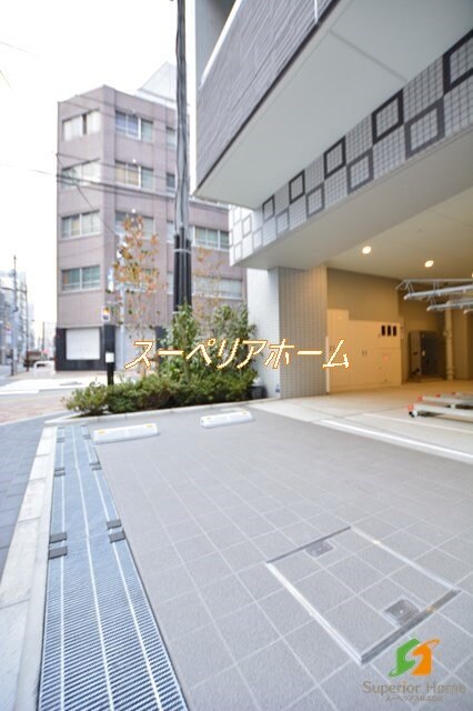 ルクレ上野の物件内観写真