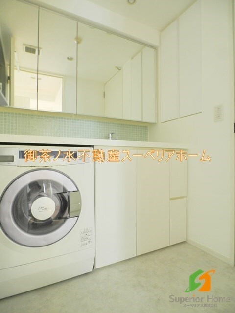 ドゥーエ日本橋浜町の物件内観写真