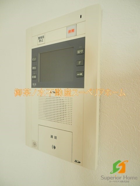 ドゥーエ日本橋浜町の物件内観写真