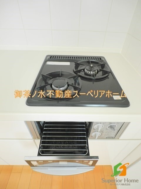 ドゥーエ日本橋浜町の物件内観写真