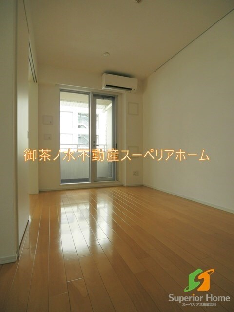 ドゥーエ日本橋浜町の物件内観写真