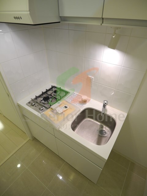 パティオ神田の物件内観写真