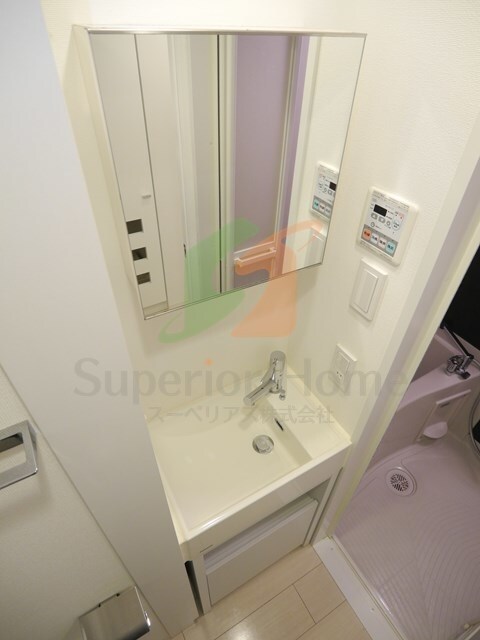 パティオ神田の物件内観写真