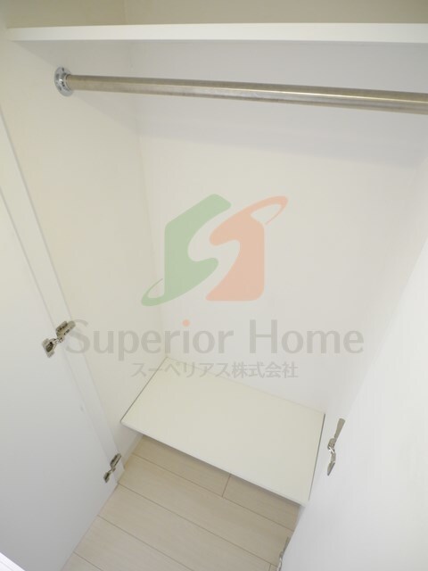 パティオ神田の物件内観写真