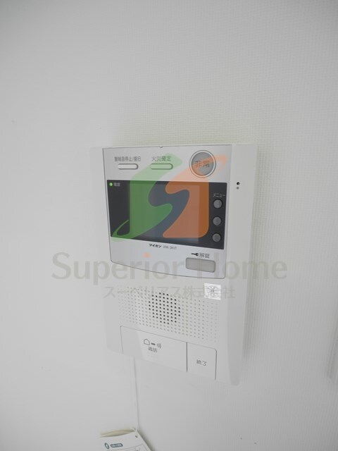 パティオ神田の物件内観写真