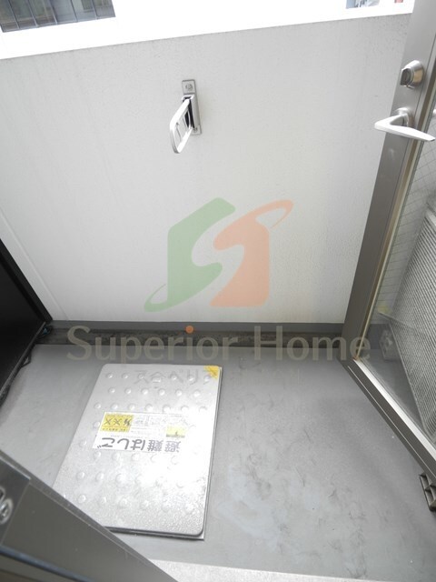 パティオ神田の物件内観写真