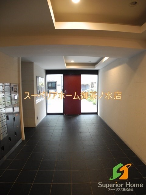 パティオ神田の物件内観写真