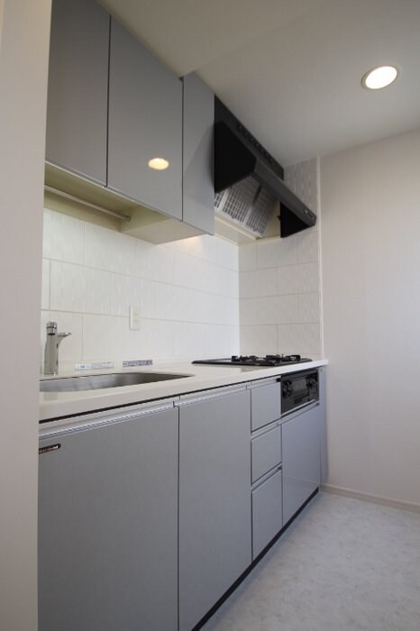 カスタリア茅場町の物件内観写真