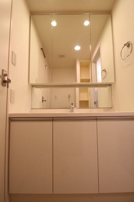 カスタリア茅場町の物件内観写真