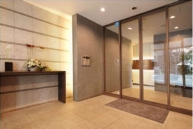 カスタリア茅場町の物件内観写真