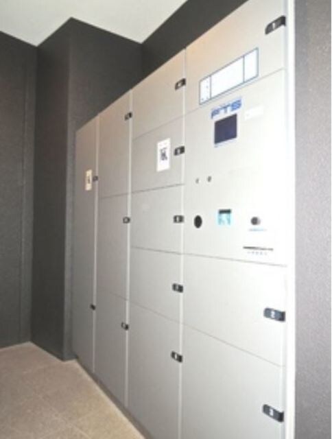 カスタリア茅場町の物件内観写真