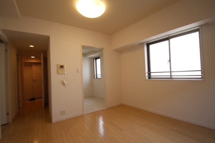 カスタリア茅場町の物件内観写真