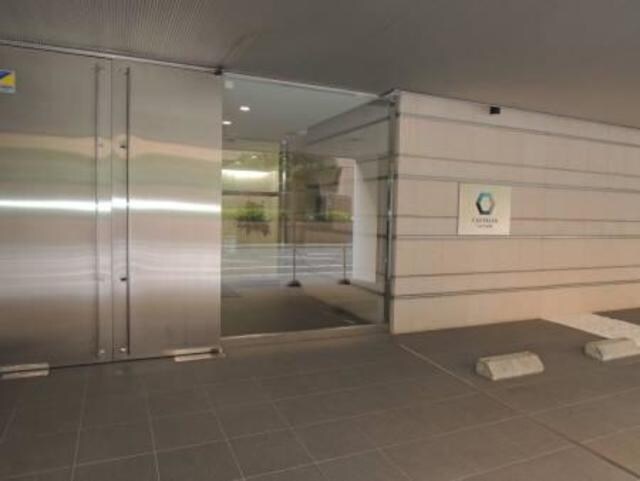 カスタリア水天宮の物件内観写真