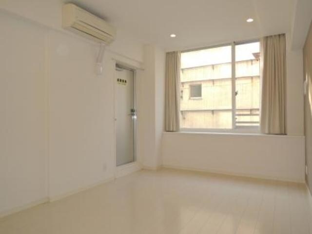 カスタリア水天宮の物件内観写真