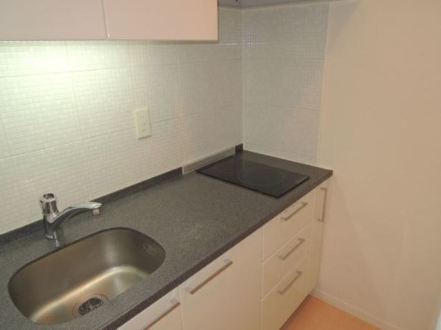 カスタリア水天宮の物件内観写真