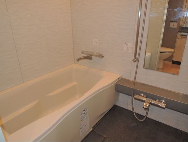 カスタリア水天宮の物件内観写真