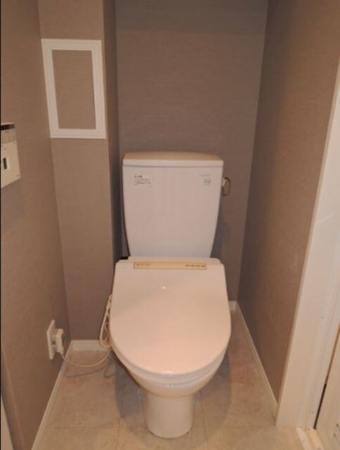 カスタリア水天宮の物件内観写真